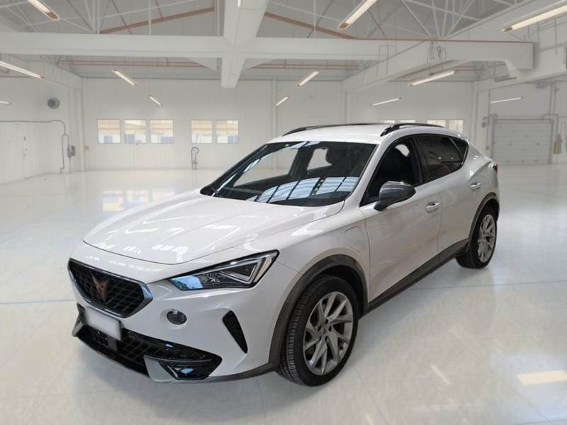 Cupra Formentor 1.4 e-Hybrid