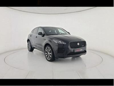Jaguar E-Pace 2.0d R-Dynamic