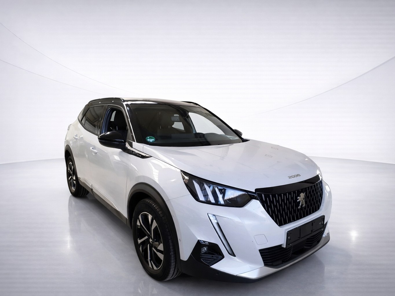Peugeot 2008 GT 2020