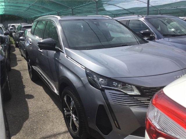Peugeot 5008 1.5 HDI GT