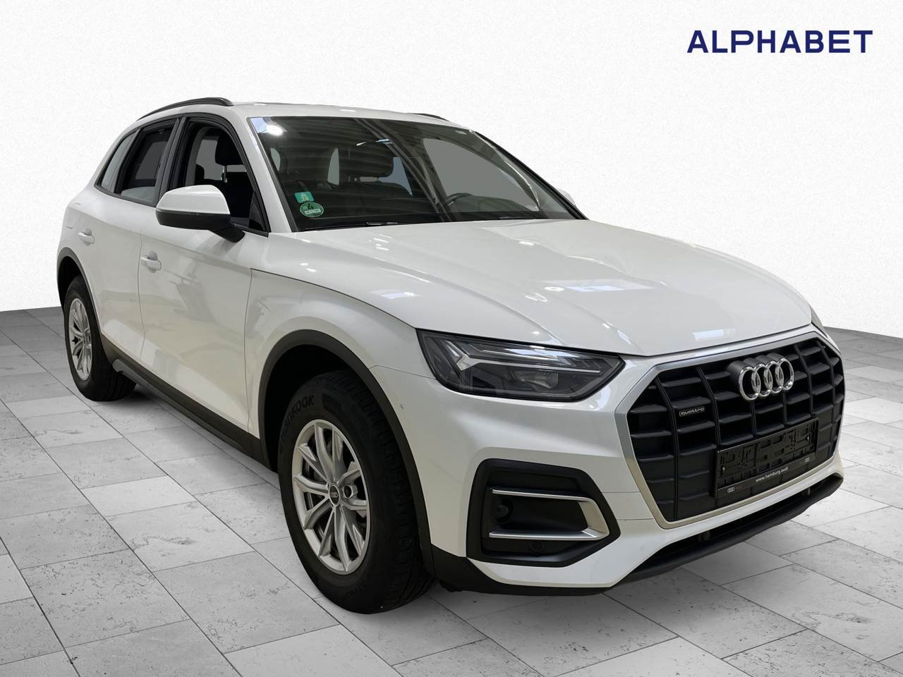 Audi Q5 2020