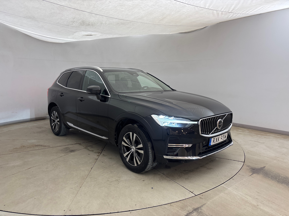 Volvo XC60 T6 Core