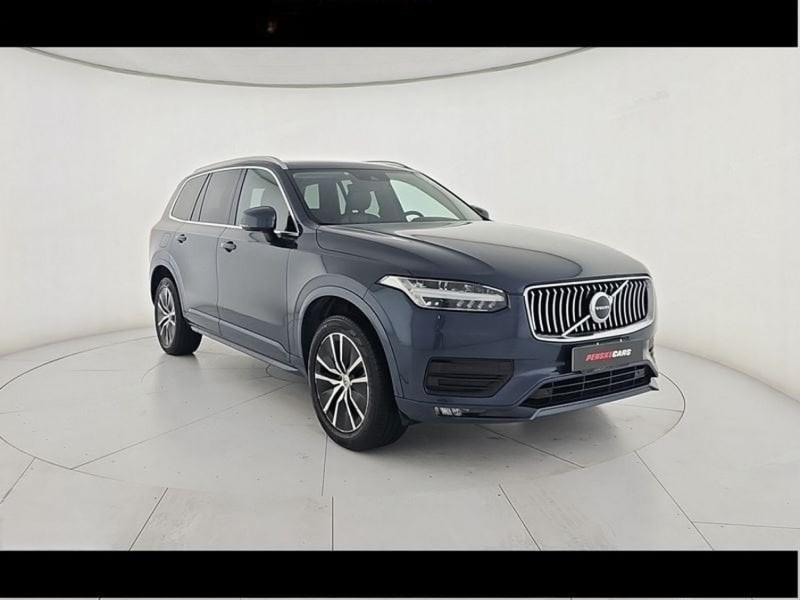 Volvo XC90 B5 Momentum