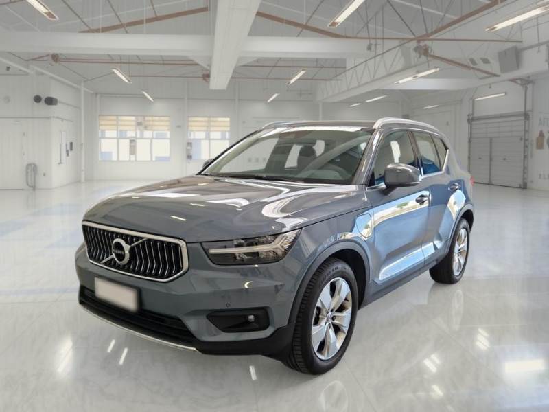 Volvo XC40 T5 Inscription Expression