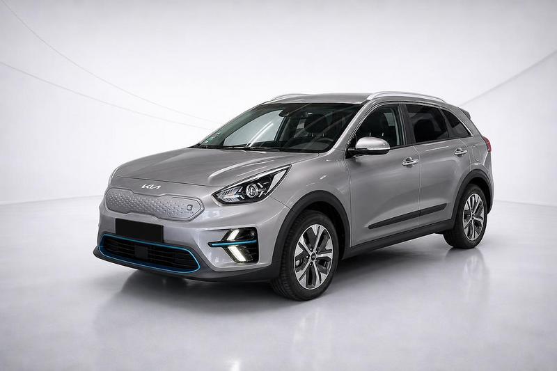 Kia Niro Edition 7 2016