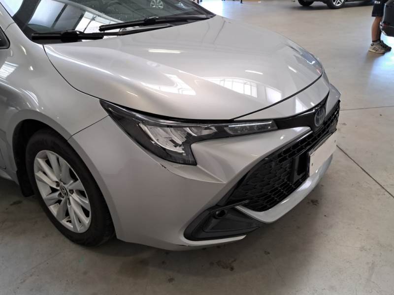 Toyota Corolla Touring Sports