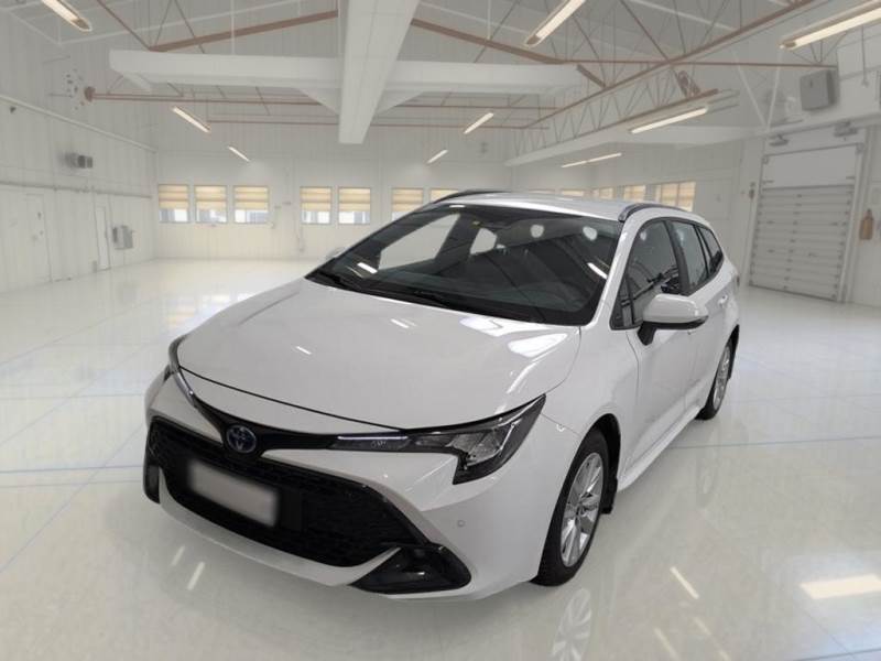 Toyota Corolla Touring Sports