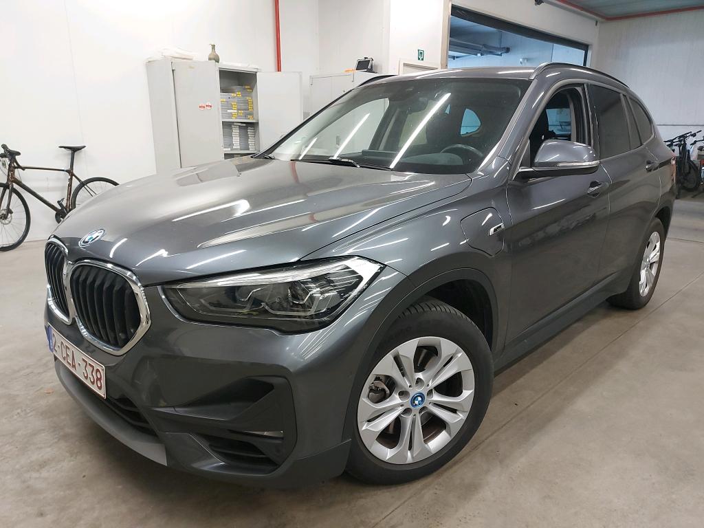 BMW X1 2019