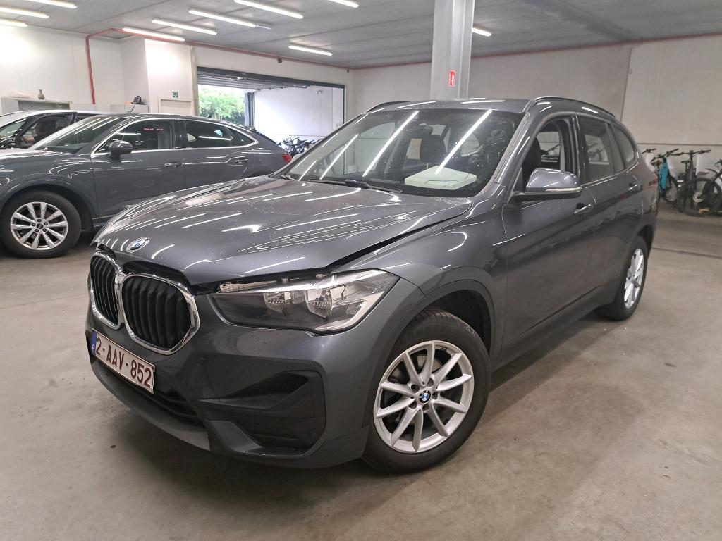 BMW X1 2019