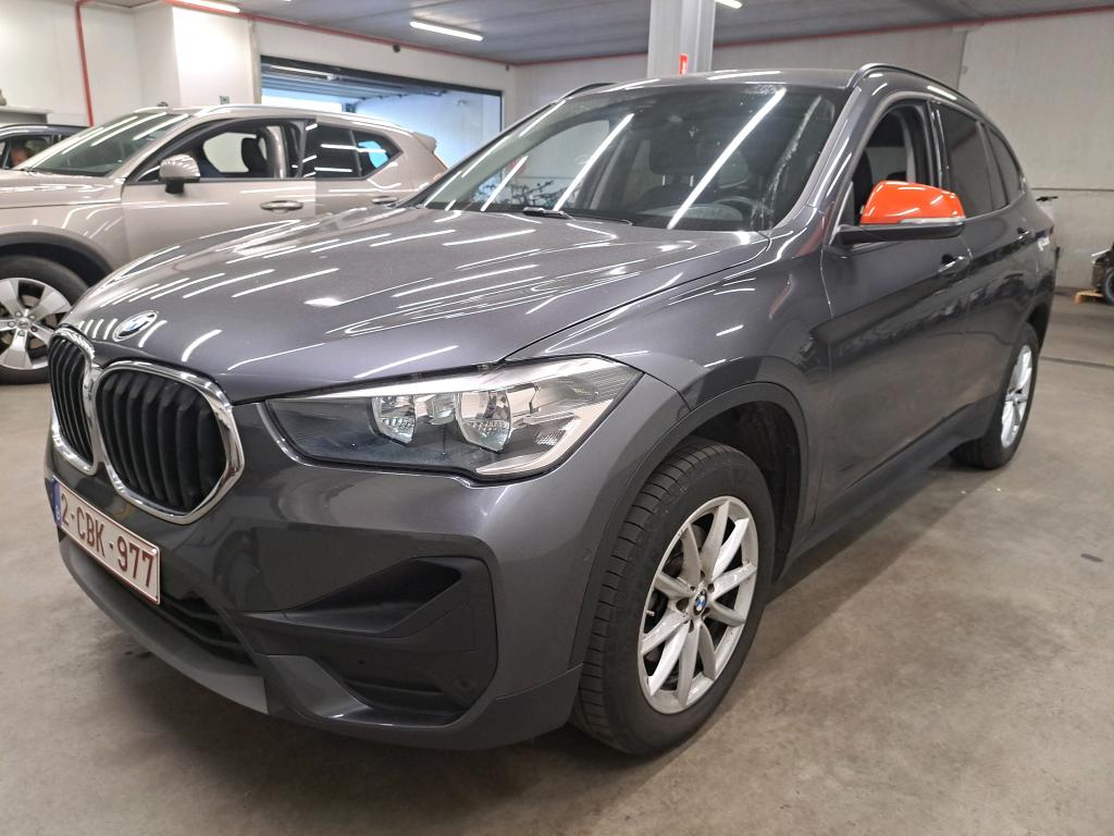 BMW X1 2019