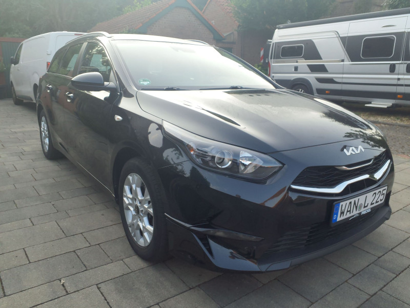 Kia Ceed SW 2022
