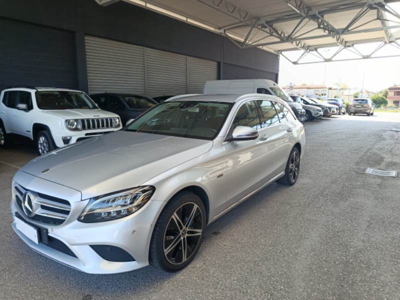 Mercedes-Benz C Break