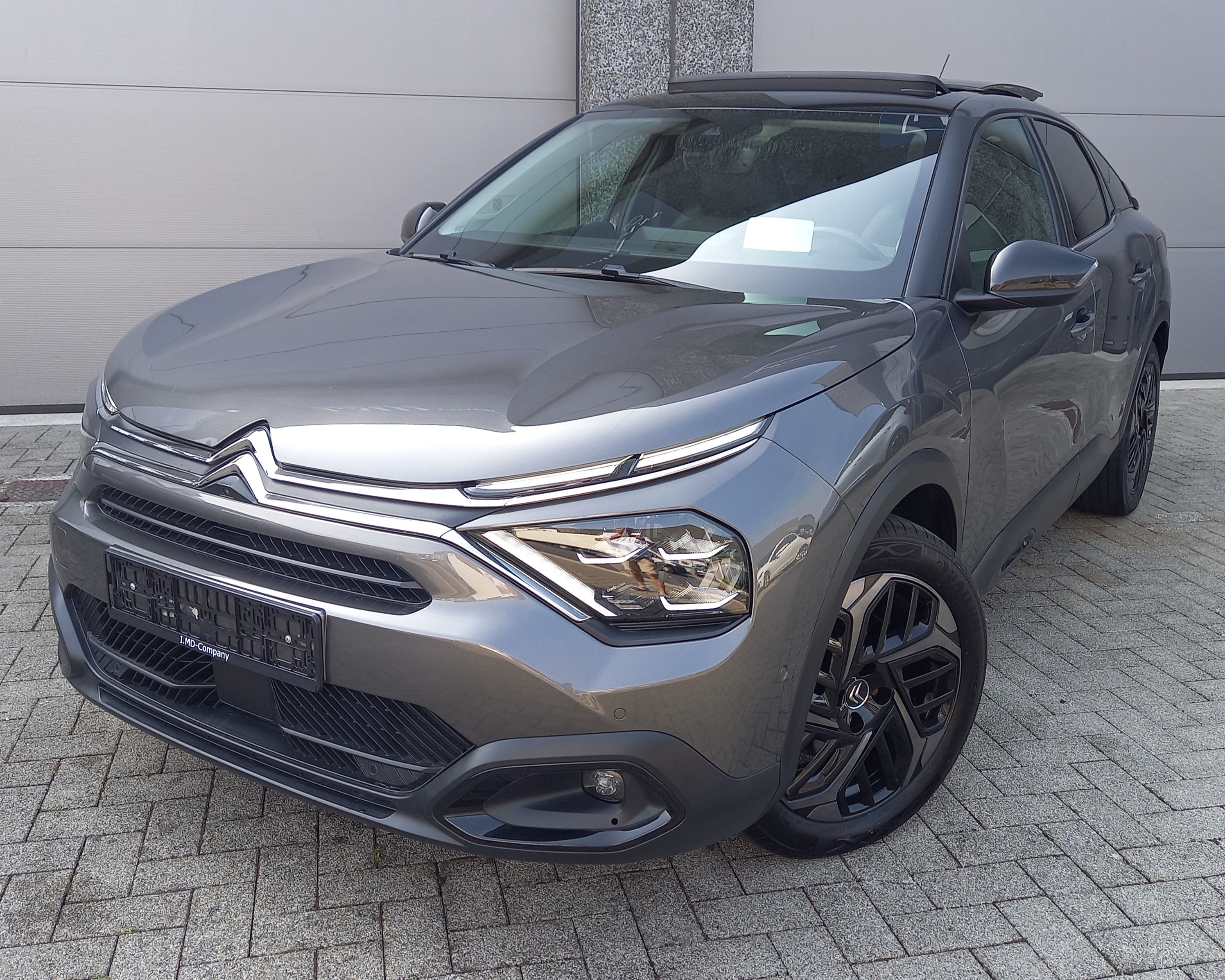 Citroën C4