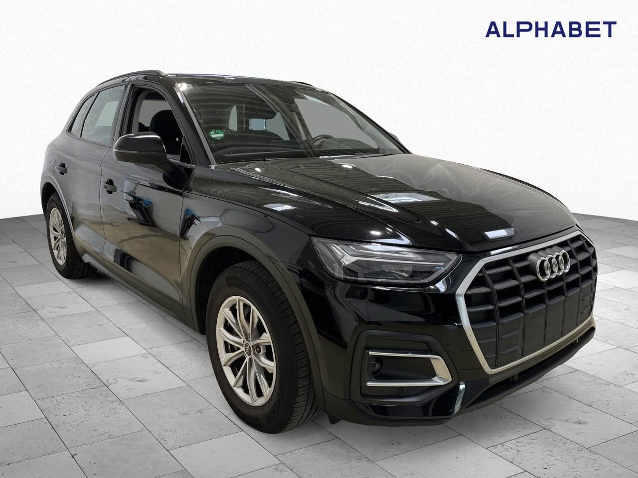 Audi Q5 2020