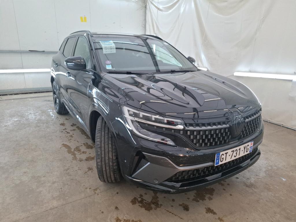 Renault Austral 2022