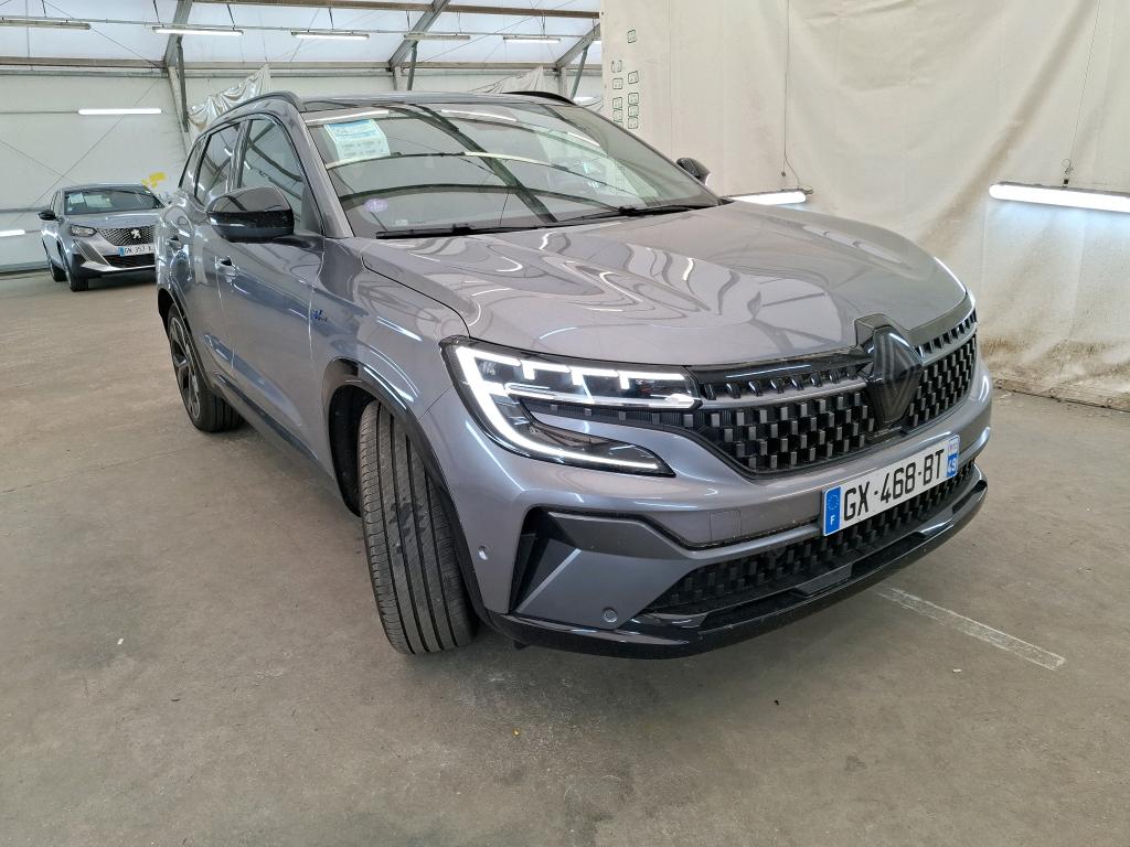 Renault Austral 2022