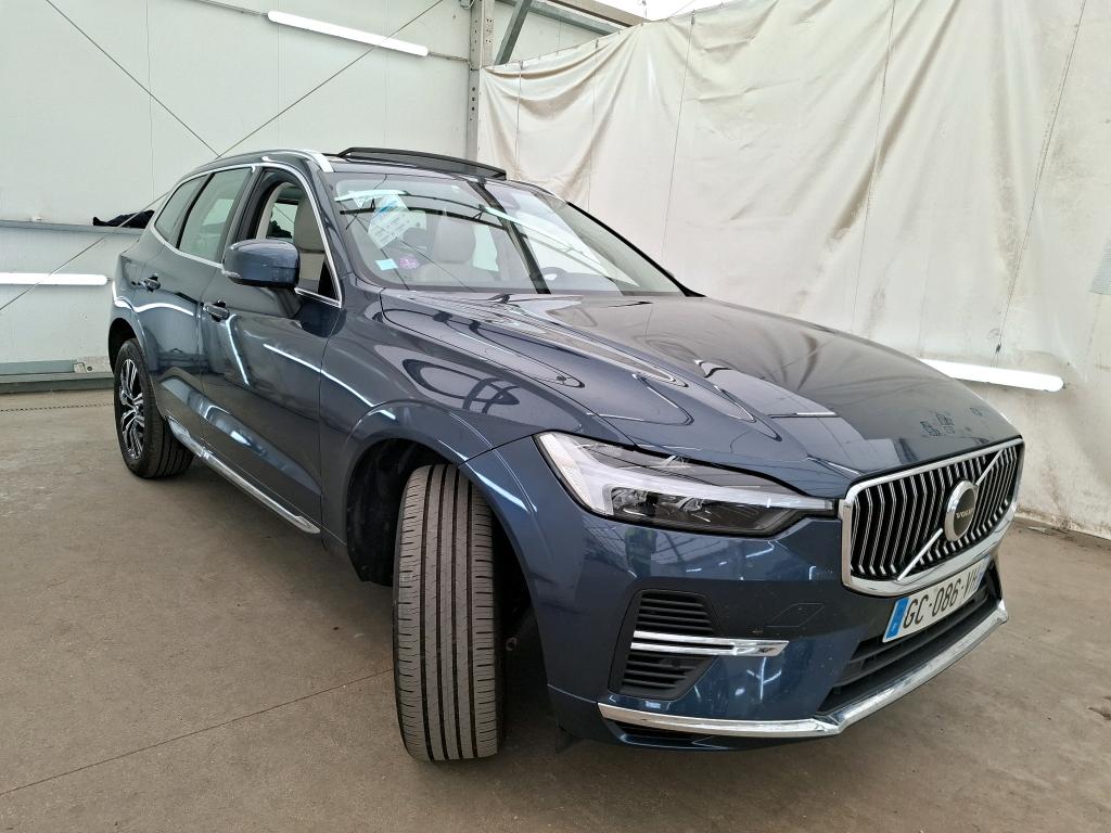 Volvo XC60 2021
