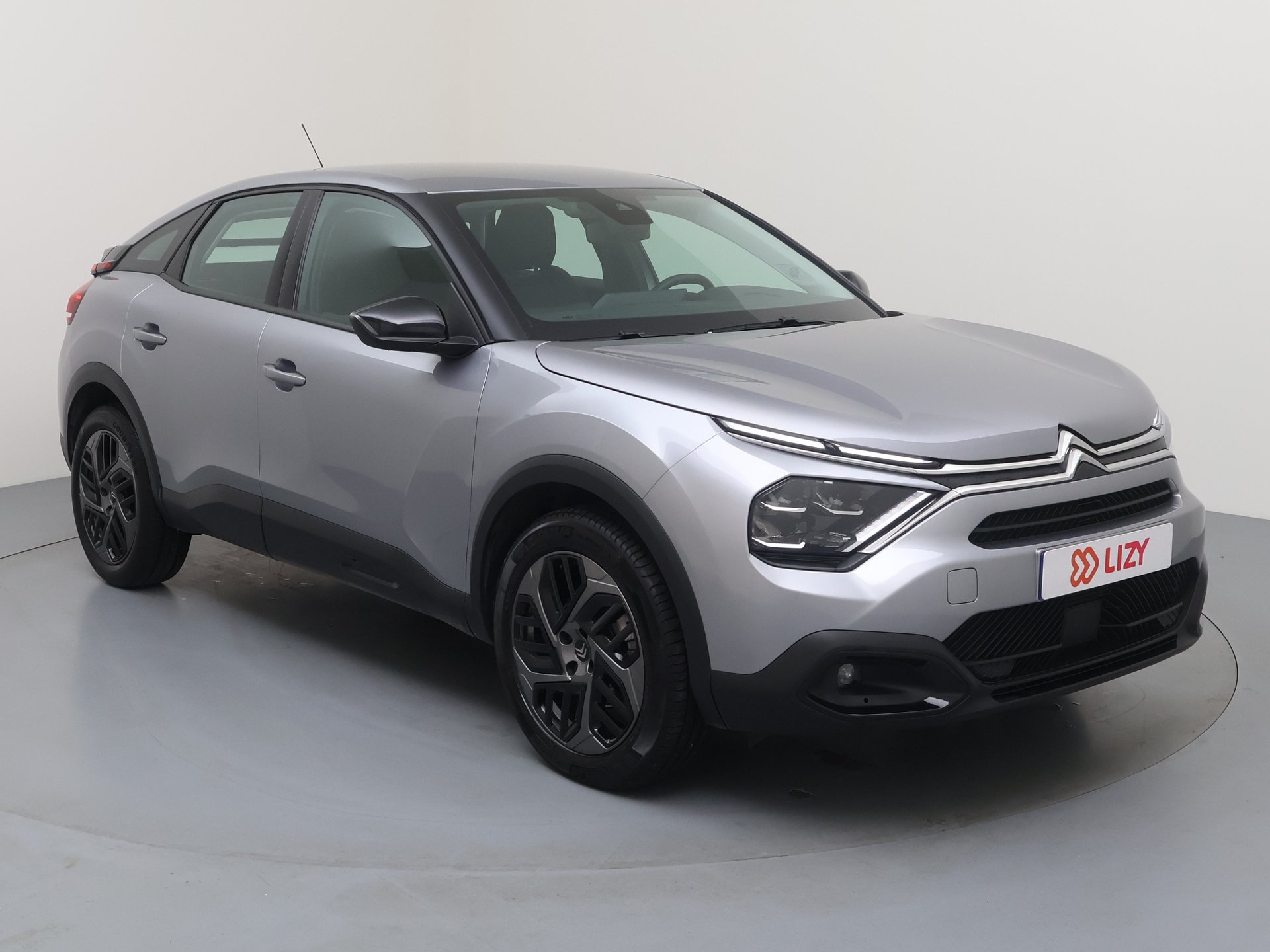 Citroën C4 2020