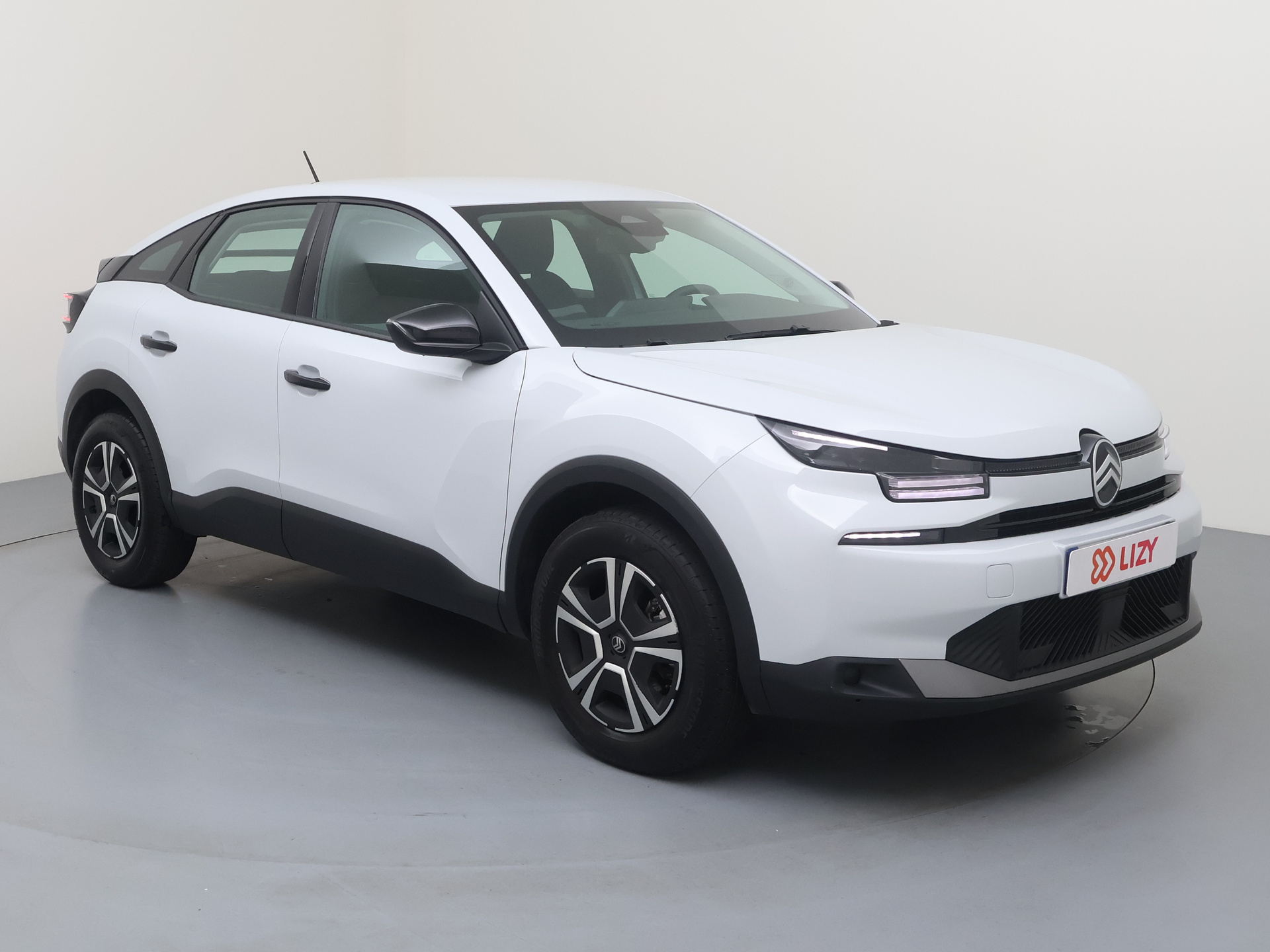Citroën C4 2025