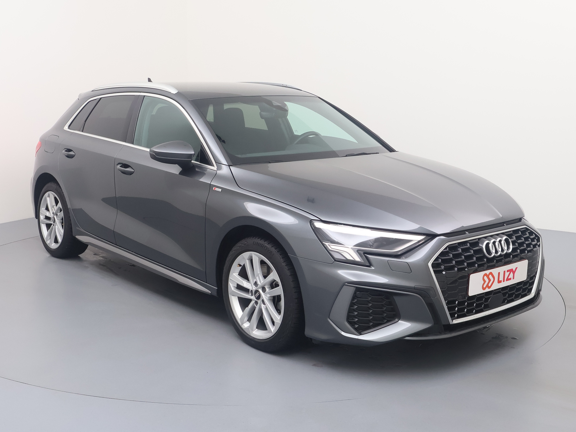 Audi A3 Sportback 2020