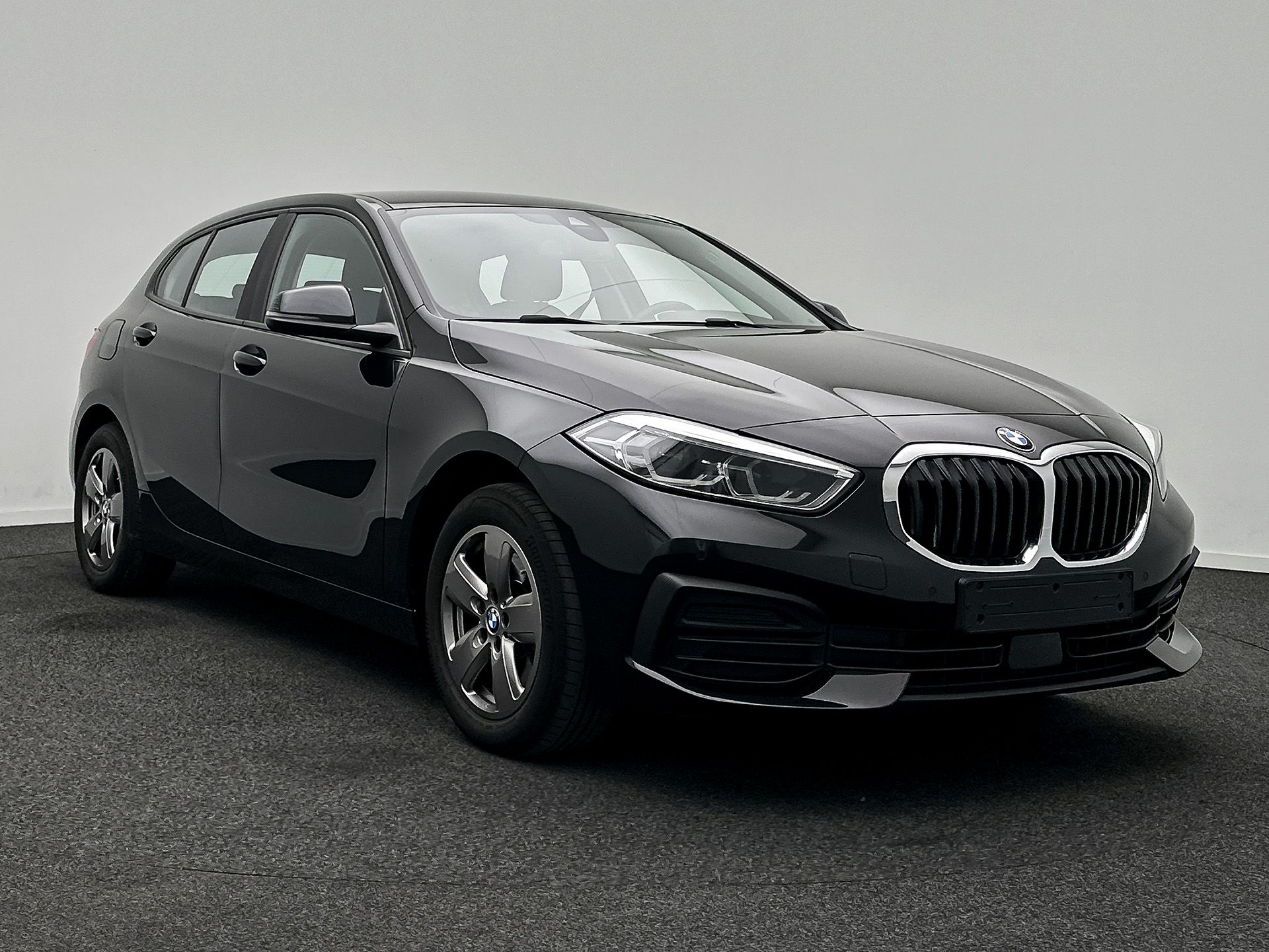 BMW 1 Series 2020