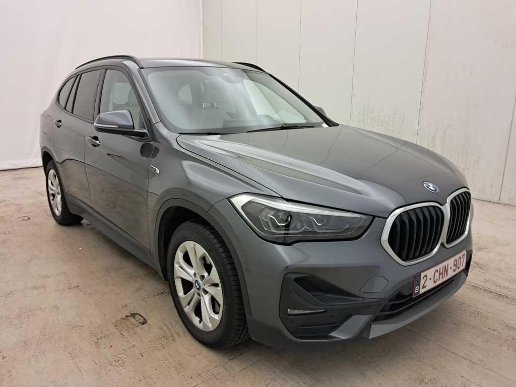 BMW X1 2019