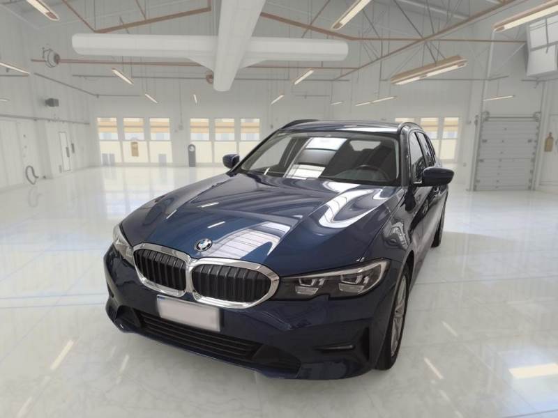 BMW 3 Series Touring