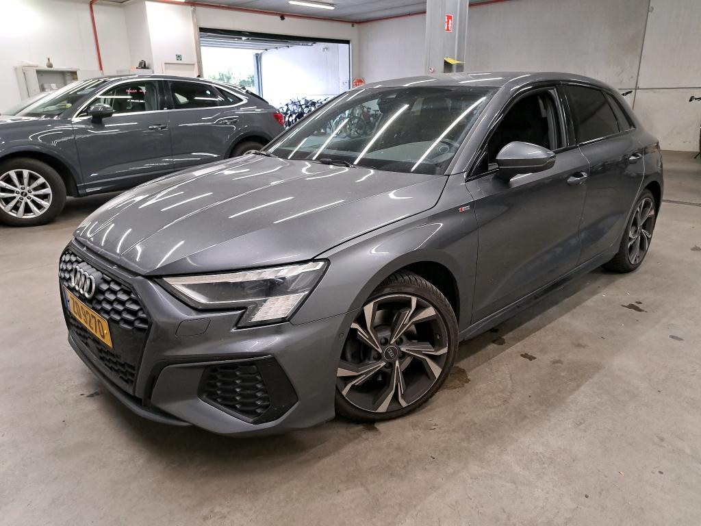 Audi A3 Sportback 2020