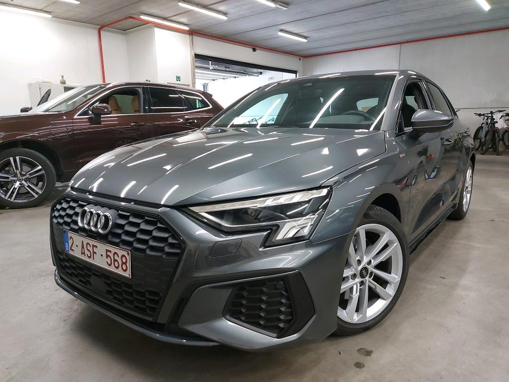 Audi A3 Sportback 2020