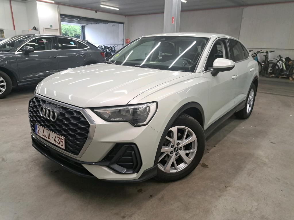 Audi Q3 Sportback 2020