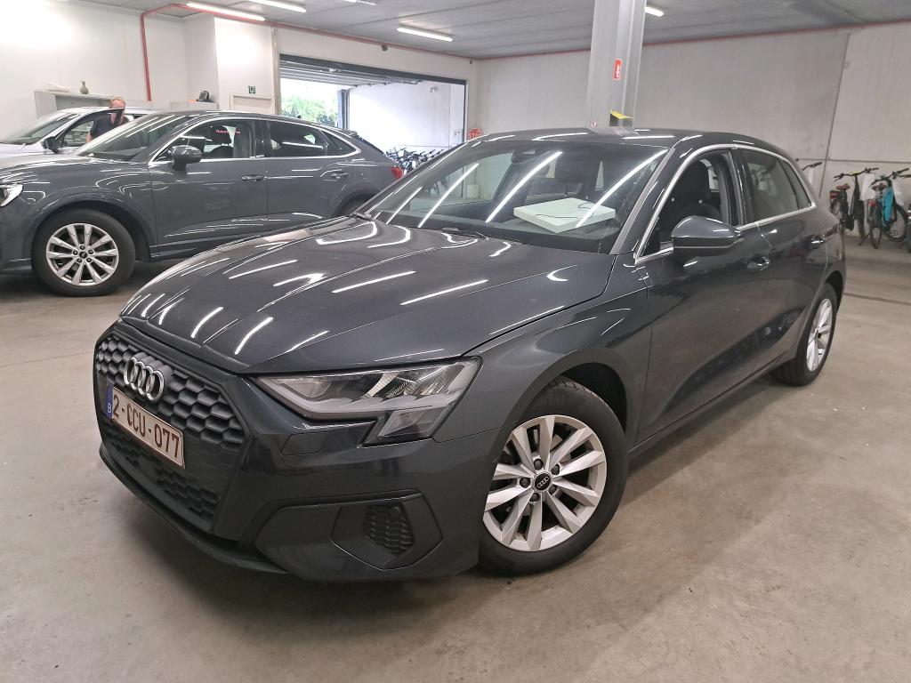 Audi A3 Sportback 2020