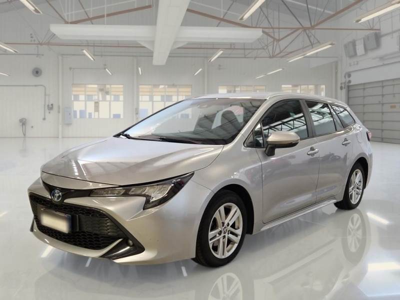 Toyota Corolla Touring Sports