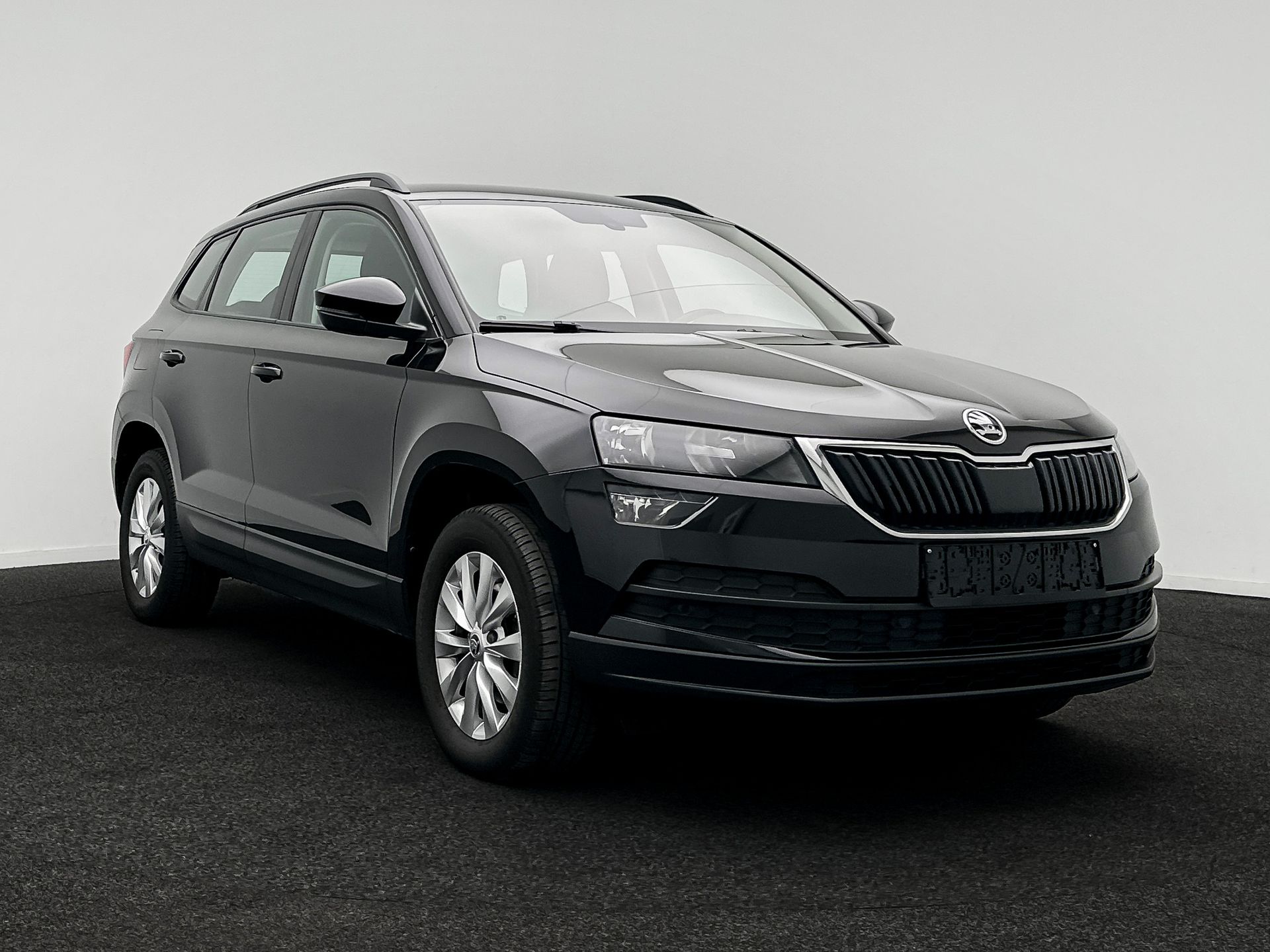 Skoda Karoq 2.0 TDI Clever 2017