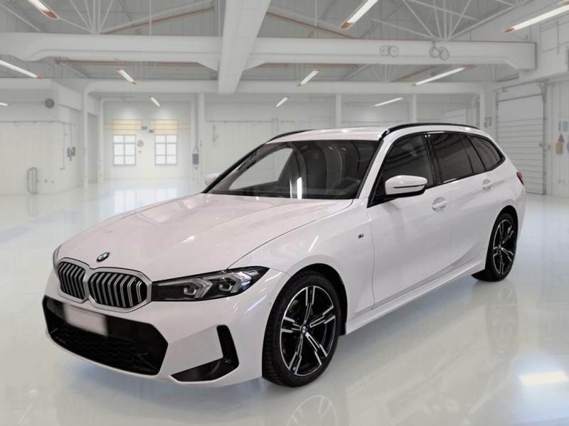 BMW 3 Series Touring