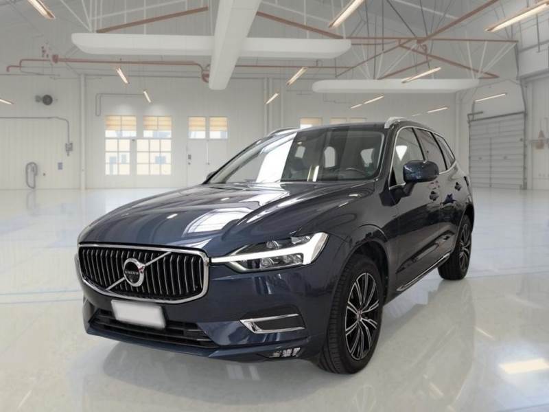 Volvo XC60 B5 Inscription