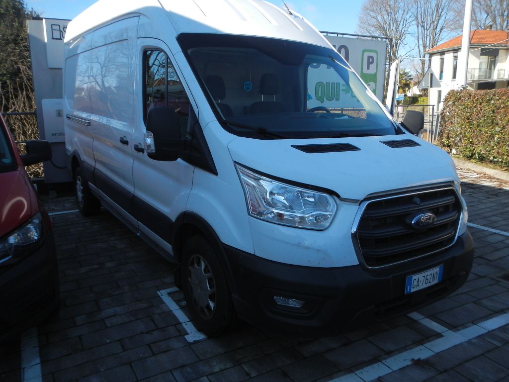 Ford Transit L3H2
