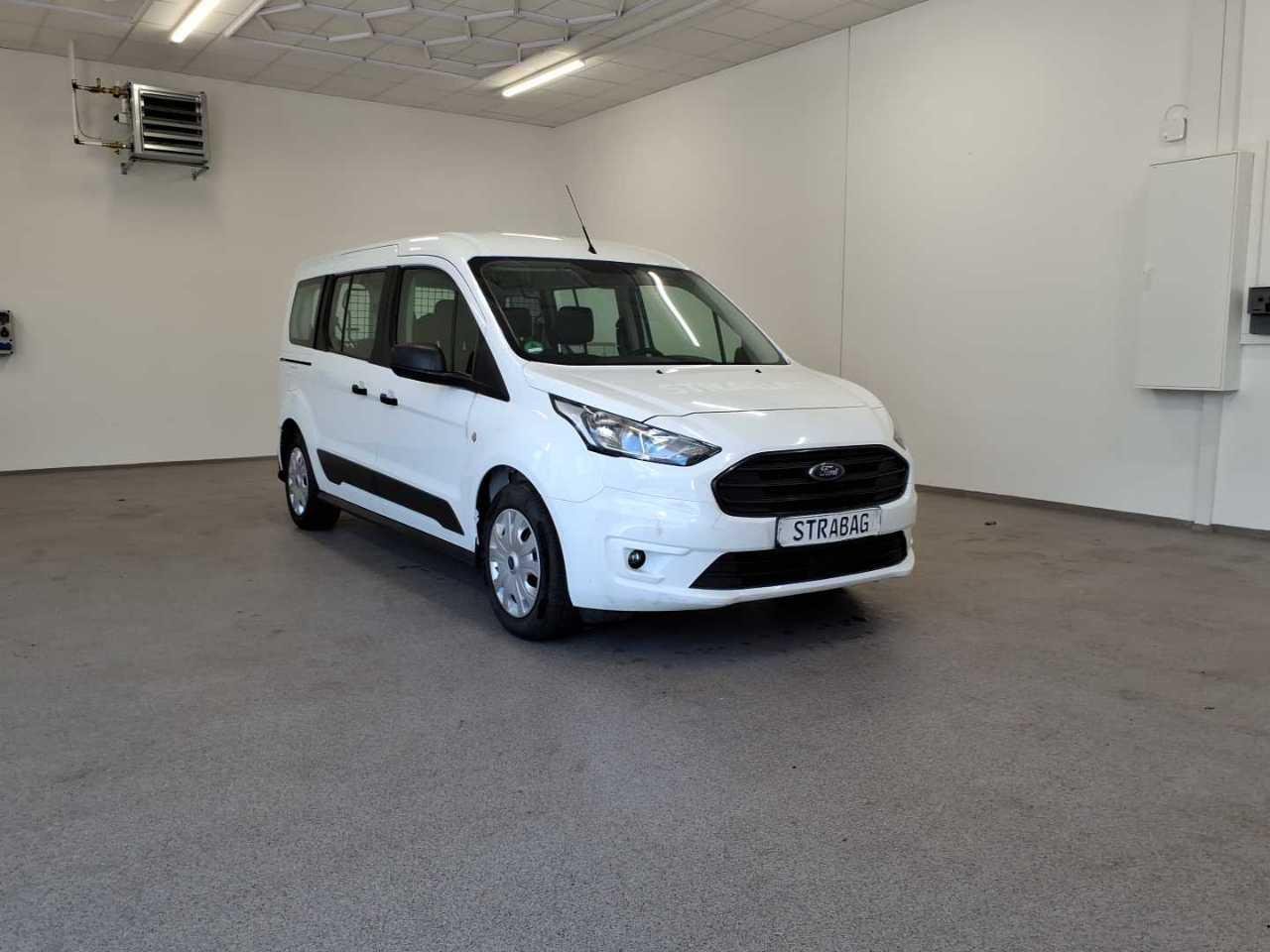 Ford Transit Connect 2018