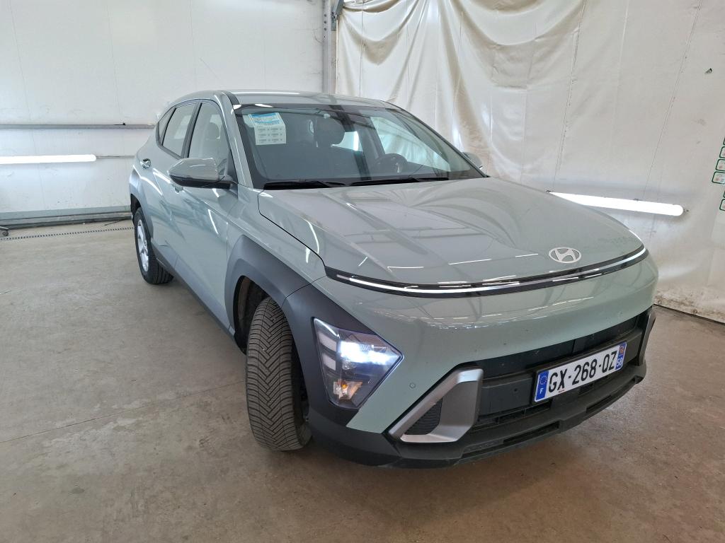 Hyundai Kona 2023