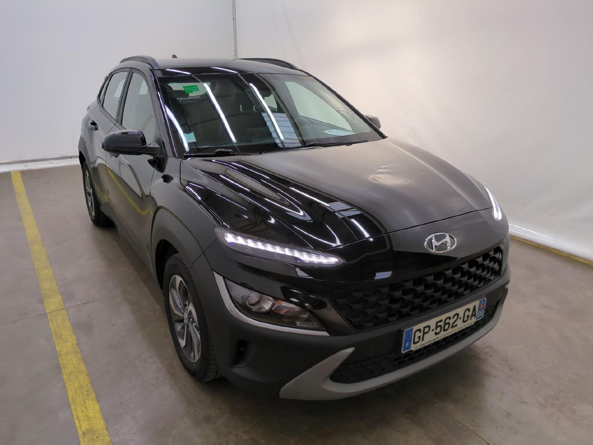 Hyundai Kona 2020