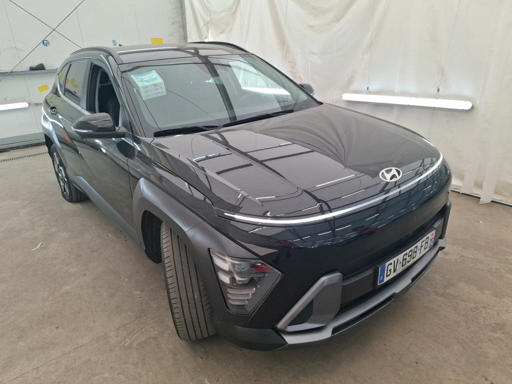 Hyundai Kona 2023