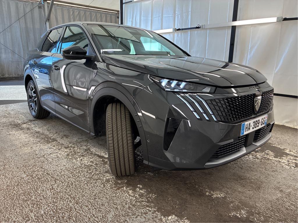 Peugeot 3008 2024