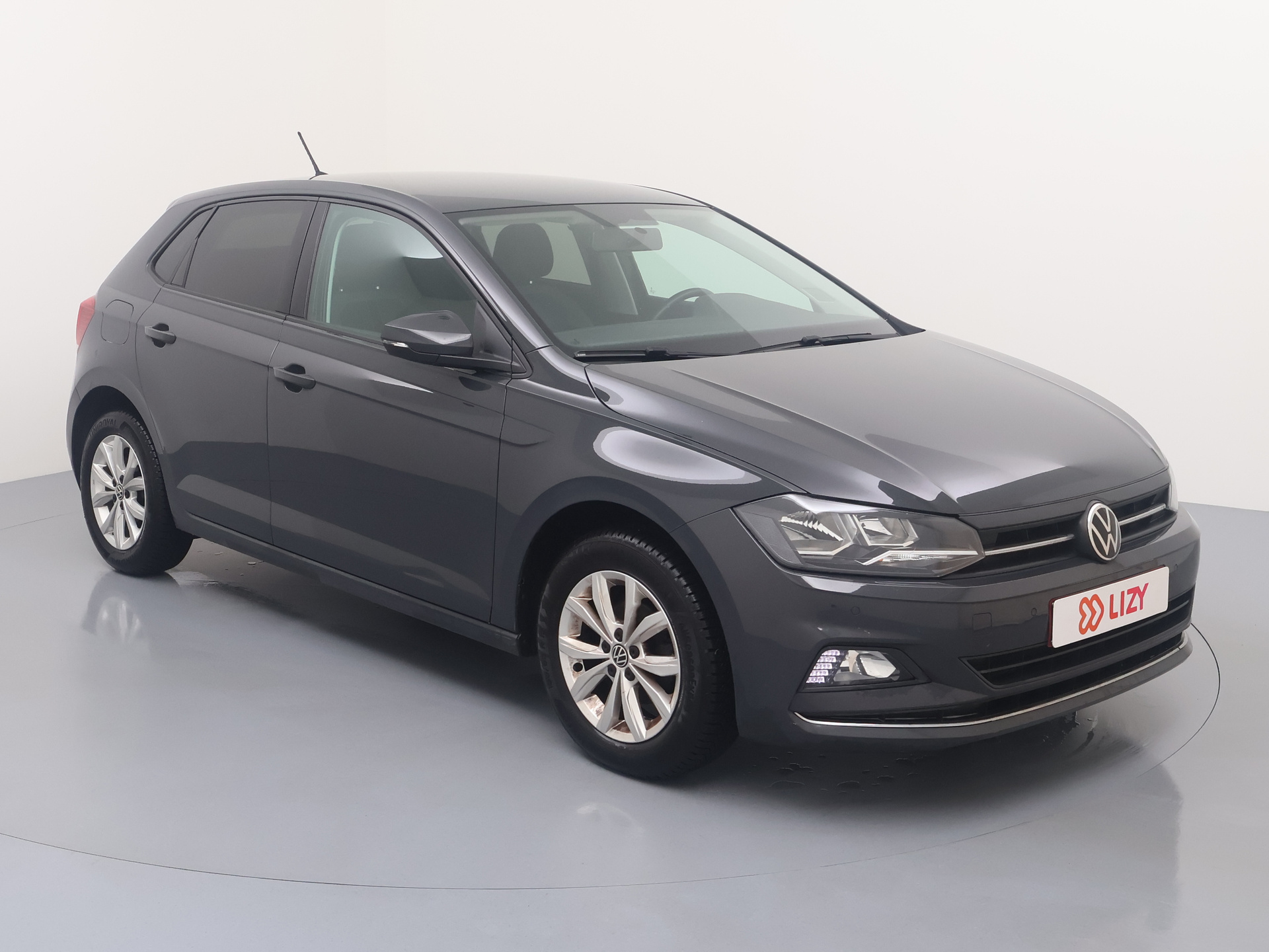 Volkswagen Polo 2017