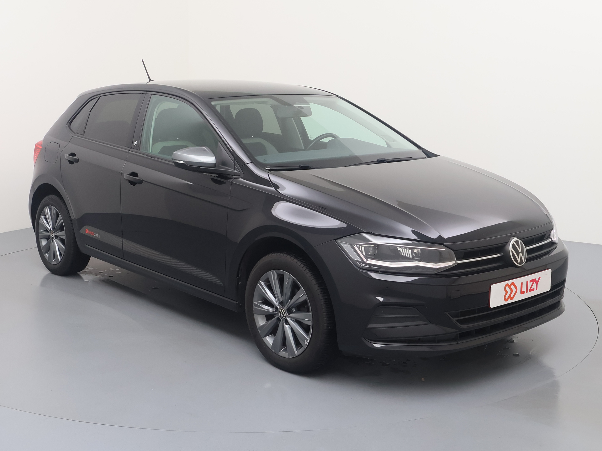 Volkswagen Polo 2017