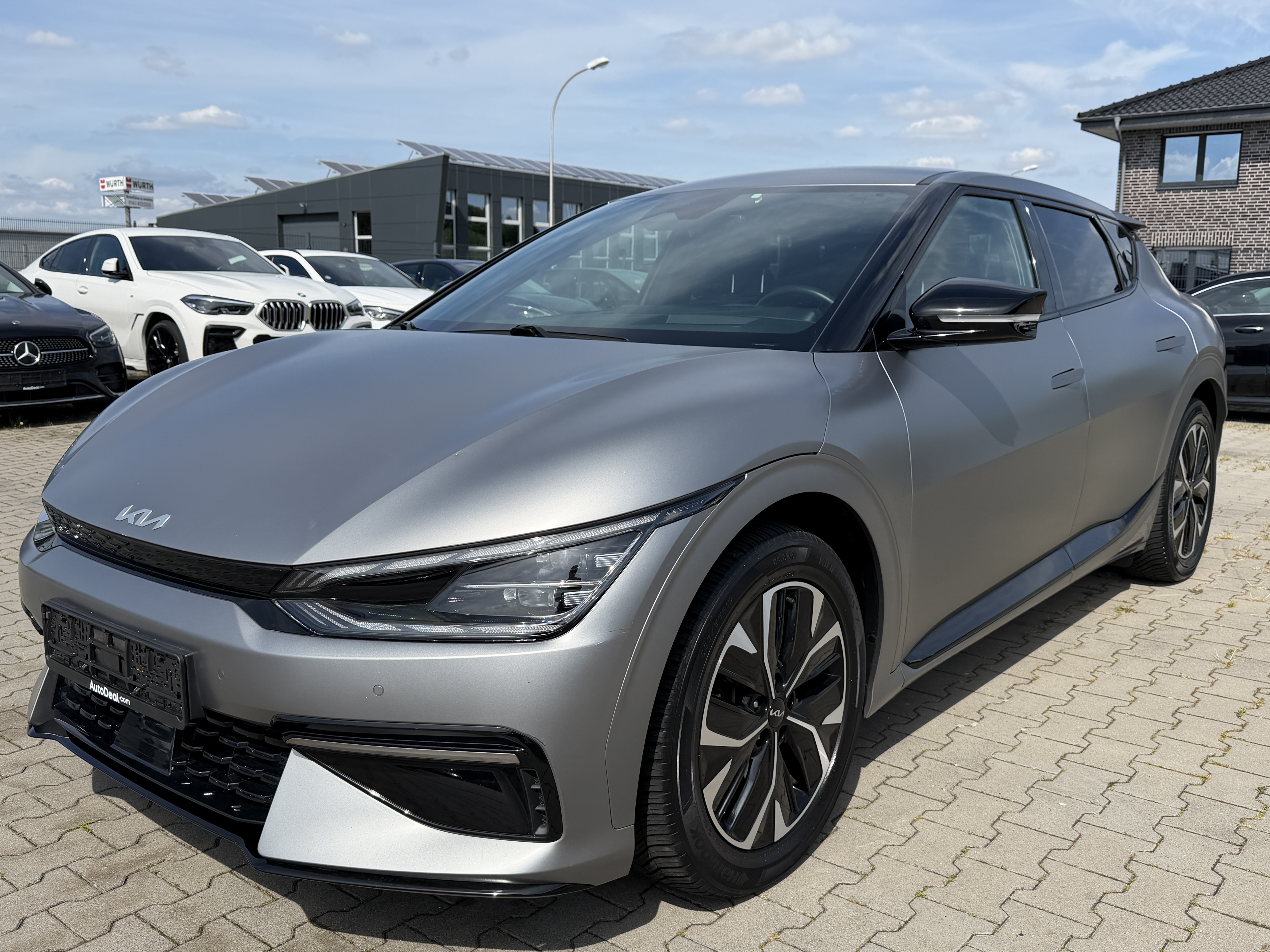 Kia EV6