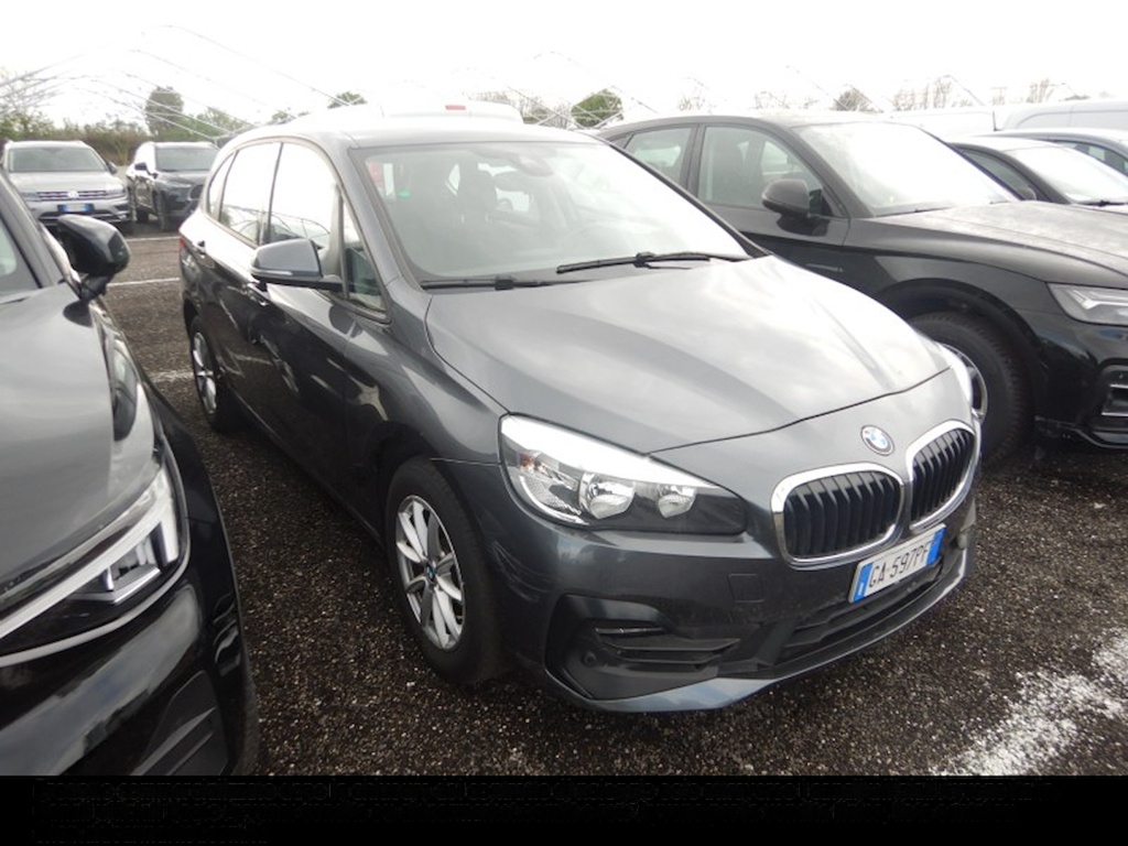 BMW 2 Series Active Tourer 216d Advantage