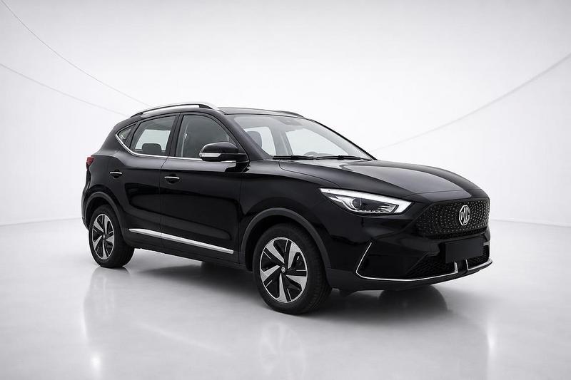 MG ZS EV Long Range comfort