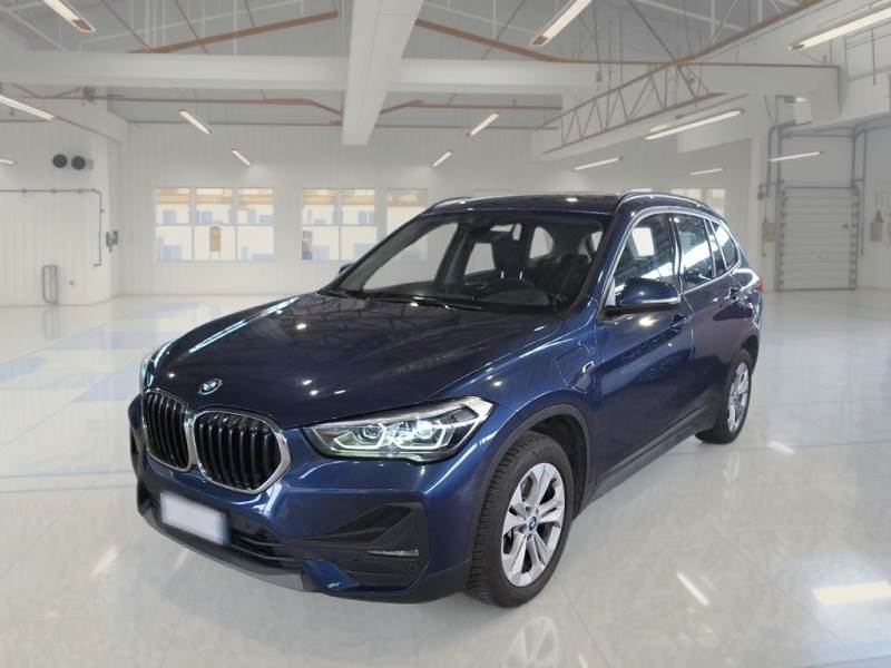 BMW X1 25e Business Advantage