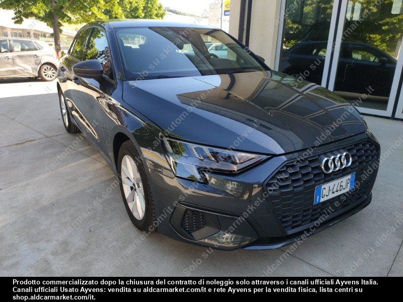 Audi A3 30 TDI Business