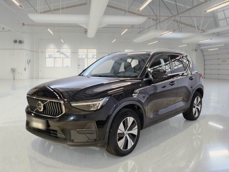 Volvo XC40 T4 Core 2022