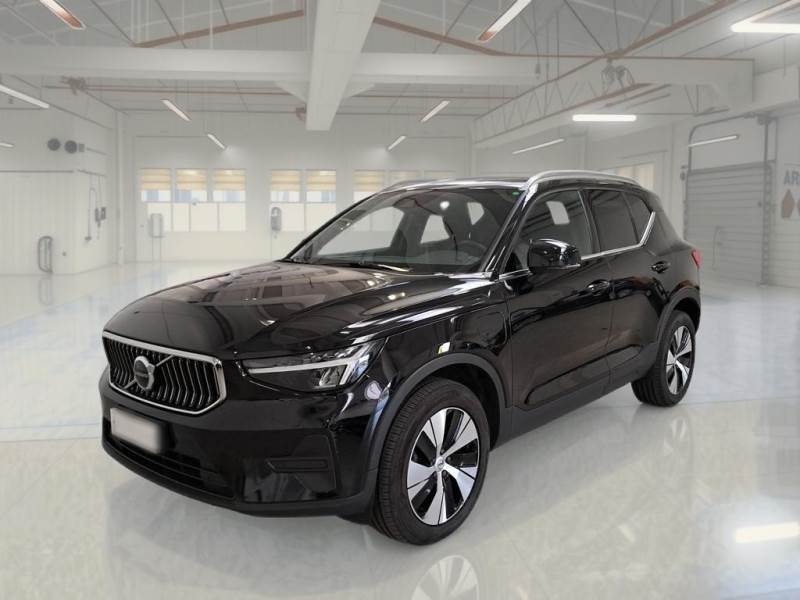 Volvo XC40 T5 Core 2022